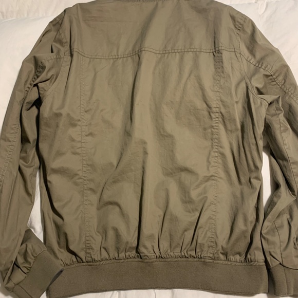 Reversible Jacket - Picture 5 of 7